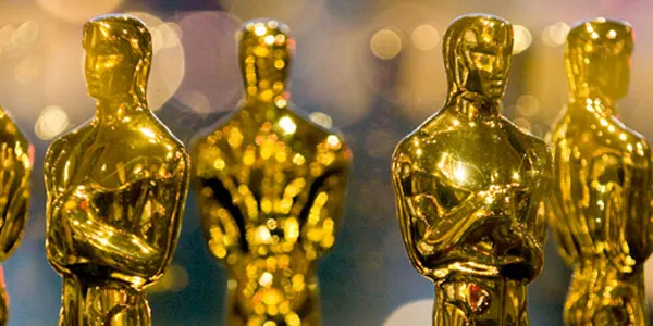 Oscars 2012 | Τα δημοφιλέστερα των social media