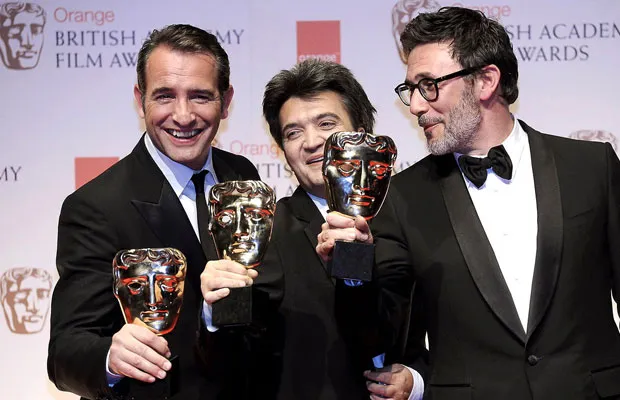 BAFTA Awards 2012 | Σάρωσε το 