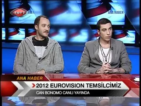 Το παρασκήνιο της συμμετοχής της Τουρκίας στη Eurovision! 