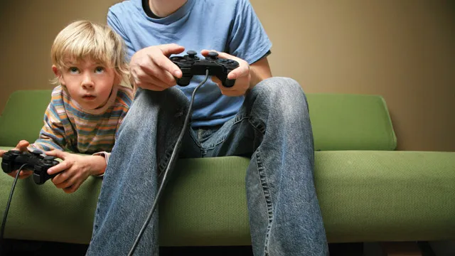 Έρευνα | Τα video games βελτιώνουν την όραση!
