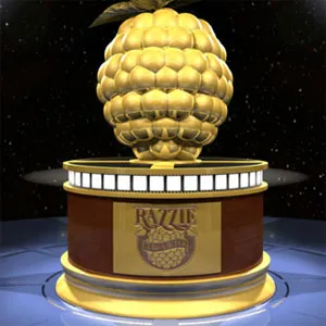 Χρυσά Βατόμουρα | Οι χειρότερες (υποψήφιες) ταινίες του 2012!