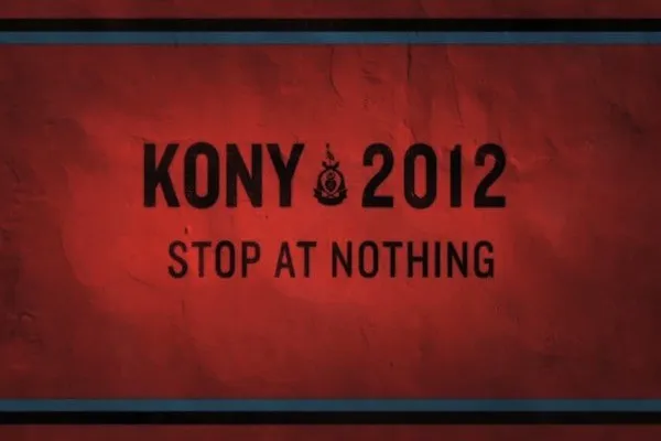 Kony 2012 | Ο ιντερνετικός ακτιβισμός και η ψευτοσυγκίνηση