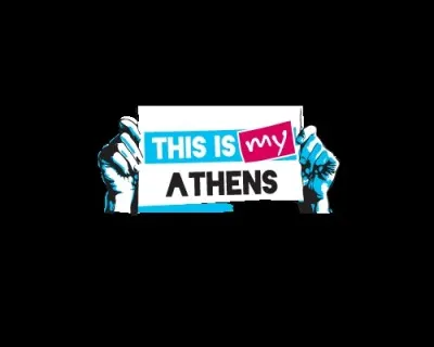 «This is my Athens»
