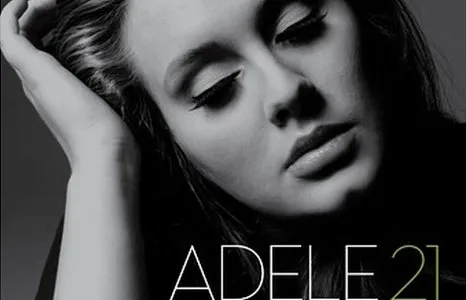Η Adele ξεπέρασε σε πωλήσεις τους Pink Floyd