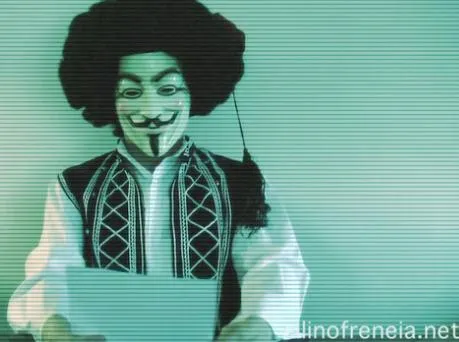 Anonymous | Guest εμφάνιση στο site της Ελληνοφρένειας!