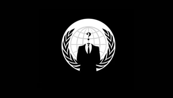 Anonymous | Νέα σύλληψη  