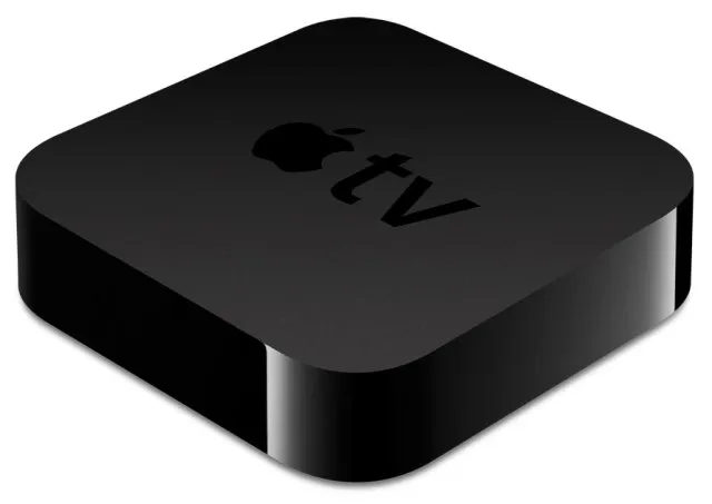 Νέο Apple TV | Όσα θέλετε να ξέρετε 