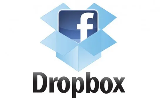 Dropbox | Μοιράσου αρχεία με φίλους στο Facebook!
