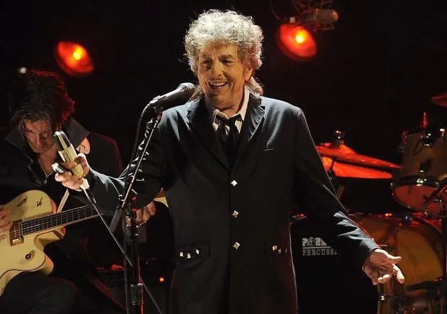 Ο Bob Dylan ετοιμάζει την επιστροφή του