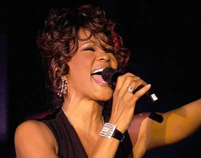 Αποτυχημένα αποχαιρετιστήρια στη Whitney Houston