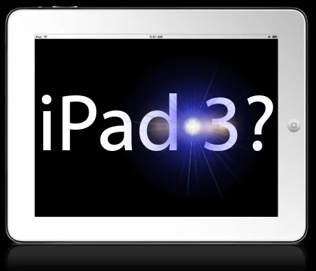 Νέες φήμες για την τιμή του iPad 3