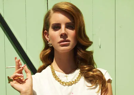 Νέο βίντεο κλιπ για το Video Games της Lana Del Rey
