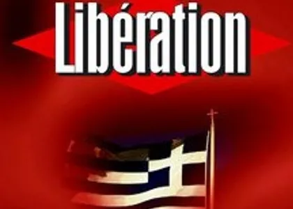 Liberation: «Ας γίνουμε όλοι Έλληνες»