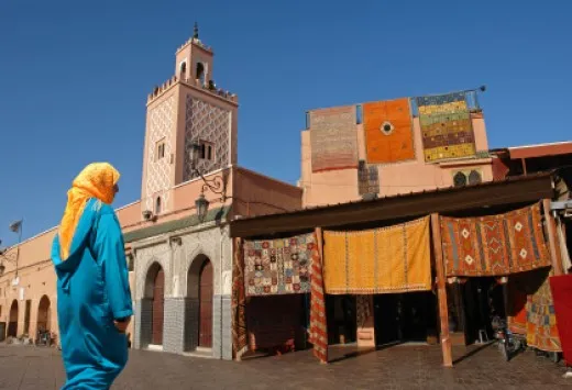 Μαρόκο: Ανήλικη αυτοκτόνησε για να μην παντρευτεί το βιαστή της