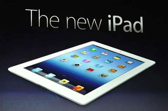 Νέο iPad | Ουρές από Έλληνες για να το αγοράσουν!