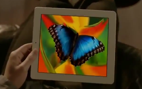 Νέο iPad | Το official video του νέου tablet της Apple