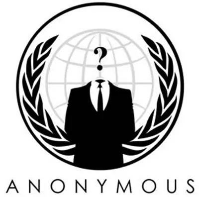 Anonymous | Νέα επίθεση στη Χρυσή Αυγή 