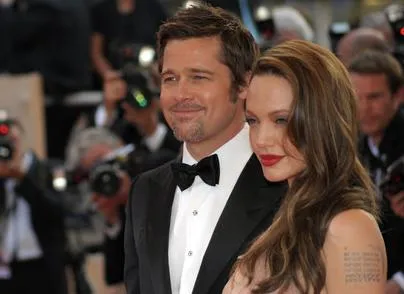 Αρραβωνιάστηκαν Brad Pitt και Angelina Jolie!