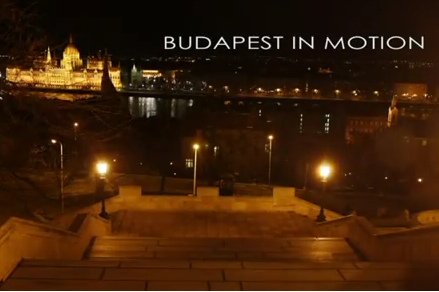 Βουδαπέστη | Όπως δεν την έχετε ξαναδεί