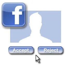 Facebook | Το reject πληγώνει όσο και η απόρριψη!