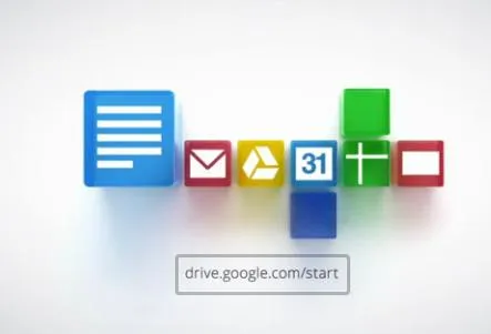 Google | Ήρθε το Google Drive για cloud αποθήκευση!