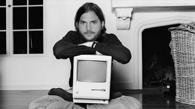 Steve Jobs | Λεπτομέρειες για την ταινία του