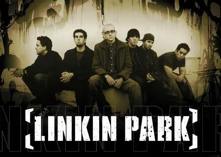 Linkin Park, they are back!
