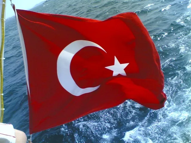 Τουρκία | Σχέδιο για αναγνώριση των κατεχομένων