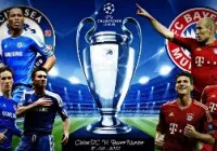 Μπάγερν - Τσέλσι: Ο μεγάλος τελικός του Champions League