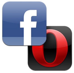 Facebook | Θα αγοράσει τον Opera Browser;