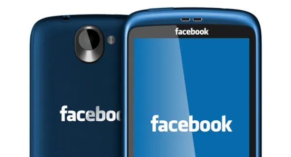 Facebook | Έρχεται το Facebook smartphone;;
