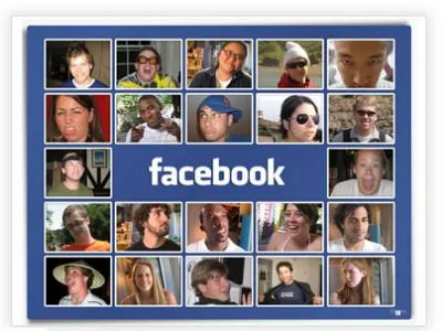 Οι 11 τύποι του Facebook!
