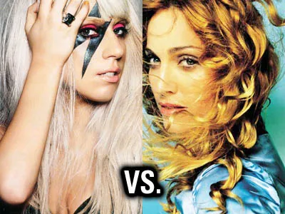 Madonna | Ευχαρίστησε τη Lady Gaga που τη μιμείται! 