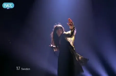 Eurovision 2012 | Νικήτρια η Σουηδία!