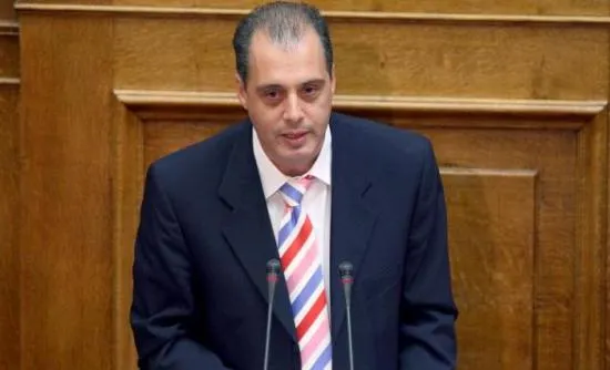 Εκλογές Ιούνιος 2012 | Αποχωρεί από το ΛΑΟΣ ο Βελόπουλος