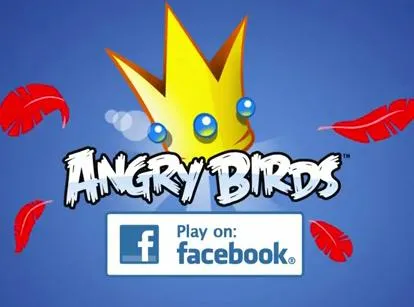 Angry Birds | Παίξε από Timeline, Wordpress (και εδώ)!