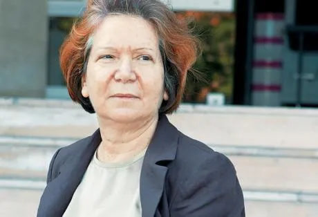 Ρένα Ασημακοπούλου | Θα είναι η υπηρεσιακή πρωθυπουργός;