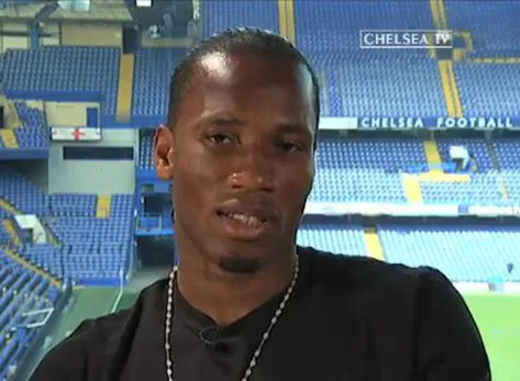 Drogba | Αποχαιρετά τους οπαδούς της Chelsea με βίντεο
