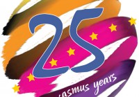 Ελληνικά Πανεπιστήμια γιορτάζουν τα 25 χρόνια του Erasmus! 