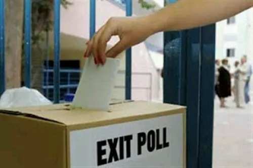Εκλογές Ιούνιος 2012 | Κοινό exit poll για όλα σχεδόν τα κανάλια