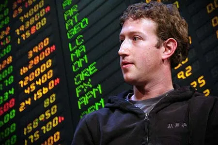 Facebook | Στο χρηματιστήριο (με κέρδη αλλά και απογοήτευση)