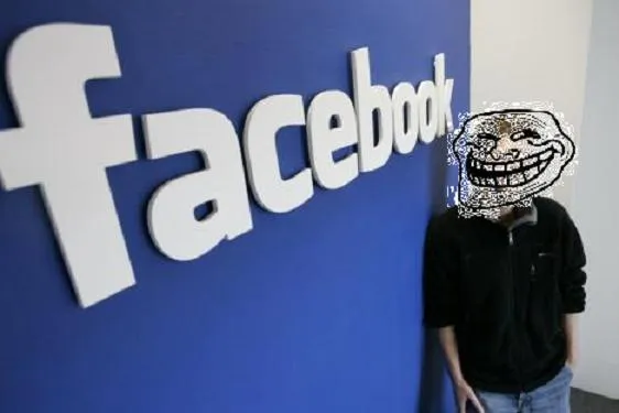 Facebook | Προσοχή με τις ρυθμίσεις (να γλιτώσεις το troll)