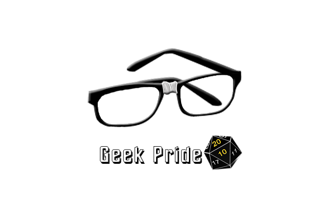 25 Μαΐου | Ημέρα των geeks!