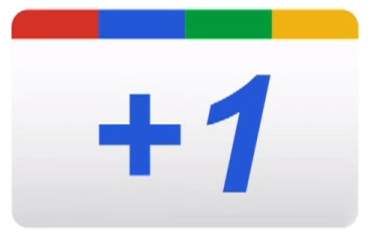 Google+ | Τέλος το κουμπί +1