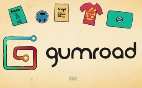 Gumroad | O social ανταγωνιστής του eBay!