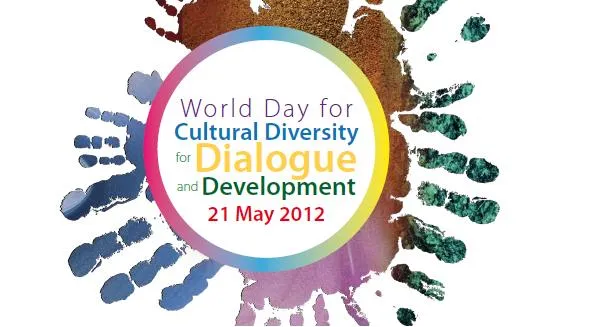 21 Μαΐου | Παγκόσμια Ημέρα Πολιτισμού