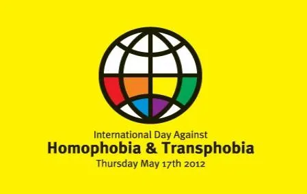 17 Μαΐου | Διεθνής Ημέρα Κατά της Ομοφοβίας