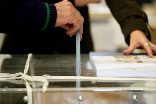 ΑΠΟΤΕΛΕΣΜΑΤΑ Εκλογές Σεπτέμβριος 2015 – Περιφέρεια Εύβοιας (live)