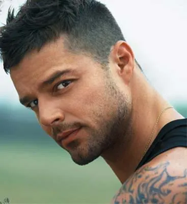 Ricky Martin | Στη Σκιάθο για το 