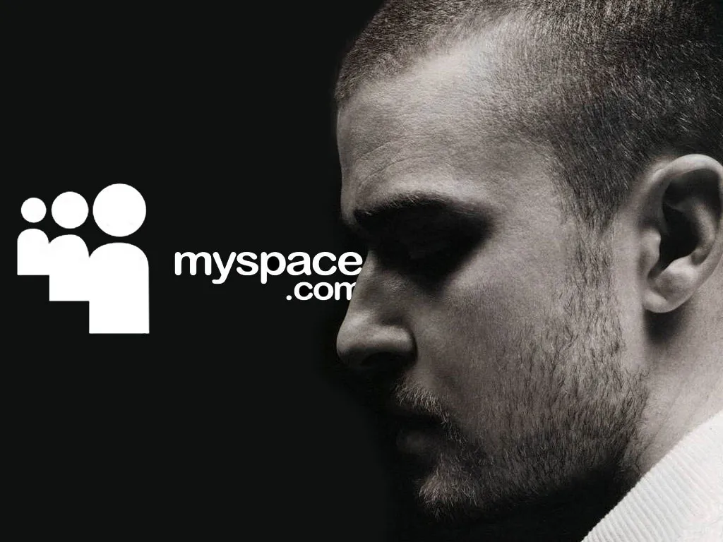 MySpace | Ετοιμάζει το μεγάλο comeback του